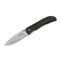 Boker Exskelibur I 3.5in Framelock Steel