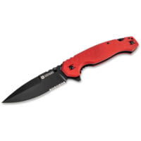 Boker Donges Professional Fire 4.57 in Folding Knife