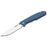 Boker Magnum 8.89cm Folding Knife