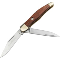 Boker Hunter Rosewood Folding Knife