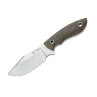 Boker Fox Njall Micarta Fixed Blade Knife