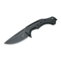 Boker Fx-520 Desert Fox G-10 3.7in Pocket Knife
