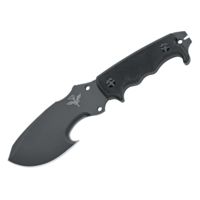 Boker Heli Crew Survival 5.9in Fixed Blade Knife