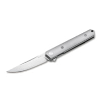 Boker Kwaiken Mini Flipper 3in Folding Knife