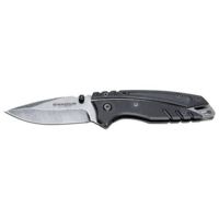 Boker Magnum India Romeo Assisted Opening Folding Knife, 3.125in