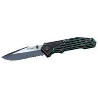 Boker Magnum Space Star Assisted Opening Folding Knife, 3.5in