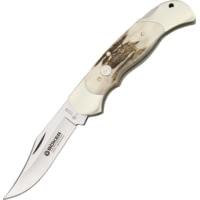 Boker Optima Series Lockback Folding Knife