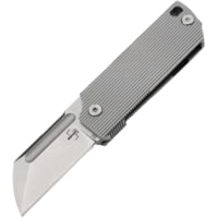 Boker Plus Babyx Framelock 1.50 in Stainless Steel Folding Knife