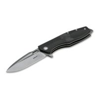 Boker Plus Caracal Mini 3.1in Folding Knife