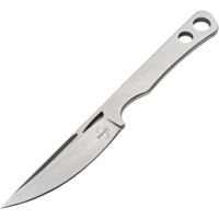 Boker Plus Gekai 3.25 in Steel Fixed Blade Knife