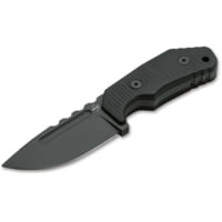 Boker Plus Little Dvalin Fixed Blade Knife by Dirk Hofmeister