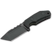 Boker Plus Little Dvalin Tanto Fixed Blade Knife by Dirk Hofmeister