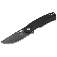 Boker Plus Nahal Black 3.13in Folding Knife