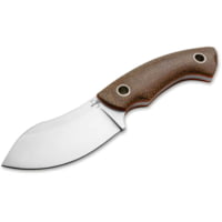 Boker Plus Nessmi Pro Fixed Blade Knife by Jesper Voxnaes