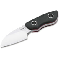 Boker Plus PryMini Pro Fixed Blade Knife by Jesper Voxnaes