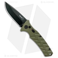 Boker Plus Strike 3.25in Automatic Folding Knife