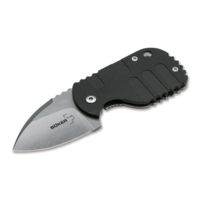 Boker Plus Subcom Friction 2.2in Folding Knife