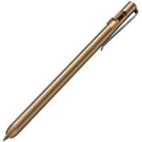 Boker Plus Tactical Rocket Pen Brass