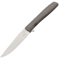 Boker Plus Urban Trapper Linerlock BOP01BO476 3.50 in Stainless Steel Folding Knife
