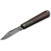 Boker Solingen Barlow Integral Folding Knife