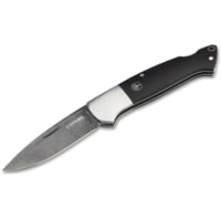 Boker Solingen Davis Classic Hunter Folding Knife by W.C. Davis