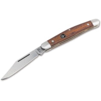 Boker Solingen Medium Stockman Folding Knife