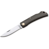Boker Solingen Rangebuster Green Folding Knife