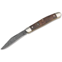 Boker Solingen Stockman Folding Knife