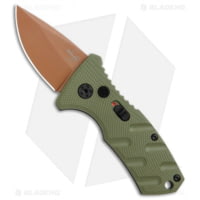 Boker Stubby Strike Desert Warrior CA Legal 1.875in Automatic Folding Knife