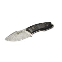 Boker Arbolito El Heroe 3in Fixed Blade Knife