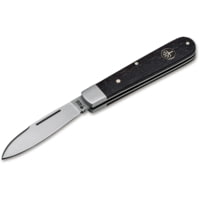 Boker USA Barlow Prime Beech Wood Knife