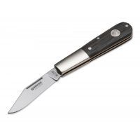 Boker USA Boker Barlow Classic Folding Pocket Knife
