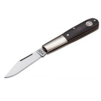 Boker USA Barlow Grenadill Knife