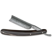 Boker USA Boker Damascus Horn