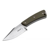 Boker USA Boker Plus Piranha Fixed Blade Knife