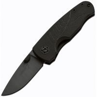 Boker USA Ceramic Gamma Folding Knife w/ 2.13in Blade