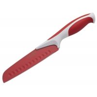 Boker USA Colorcut Santoku Knife,6in