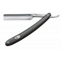 Boker USA Damascus Stainless Straight Razor