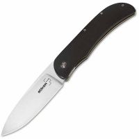Boker USA Exskelibur I Folding Knife, 3.5in