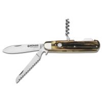 Boker USA Hunters Pocket Knife