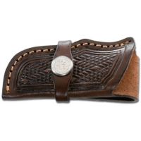 Boker USA Leather Sheath Arbolito