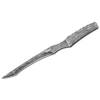 Boker USA Leo 6.63&quot; Damascus Letter Opener