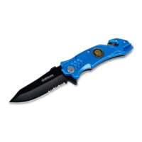 Boker USA Magnum Rescue Air Force 3.38in Folding Knife