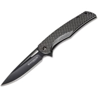 Boker USA Magnum Black Carbon Knife