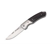 Boker USA Magnum Charlie Foxtrott 3.125in Folding Blade Knife