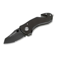 Boker Magnum Compact Rescue 1.88 in 3.5 in Folding Knife