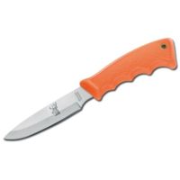 Boker Deer Hunter II Fixed Blade Hunting Knife w/ Sheath - 8.63in Overall