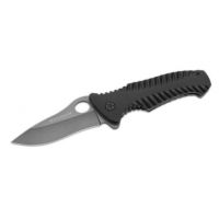 Boker USA Magnum Fishbone Folding Knife - 8 1/2in Overall