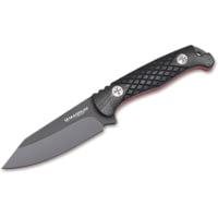 Boker Magnum Life Knife 3.94 in Fixed Blade Knife