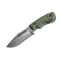 Boker USA Magnum Lil Giant Fixed Blade Knife